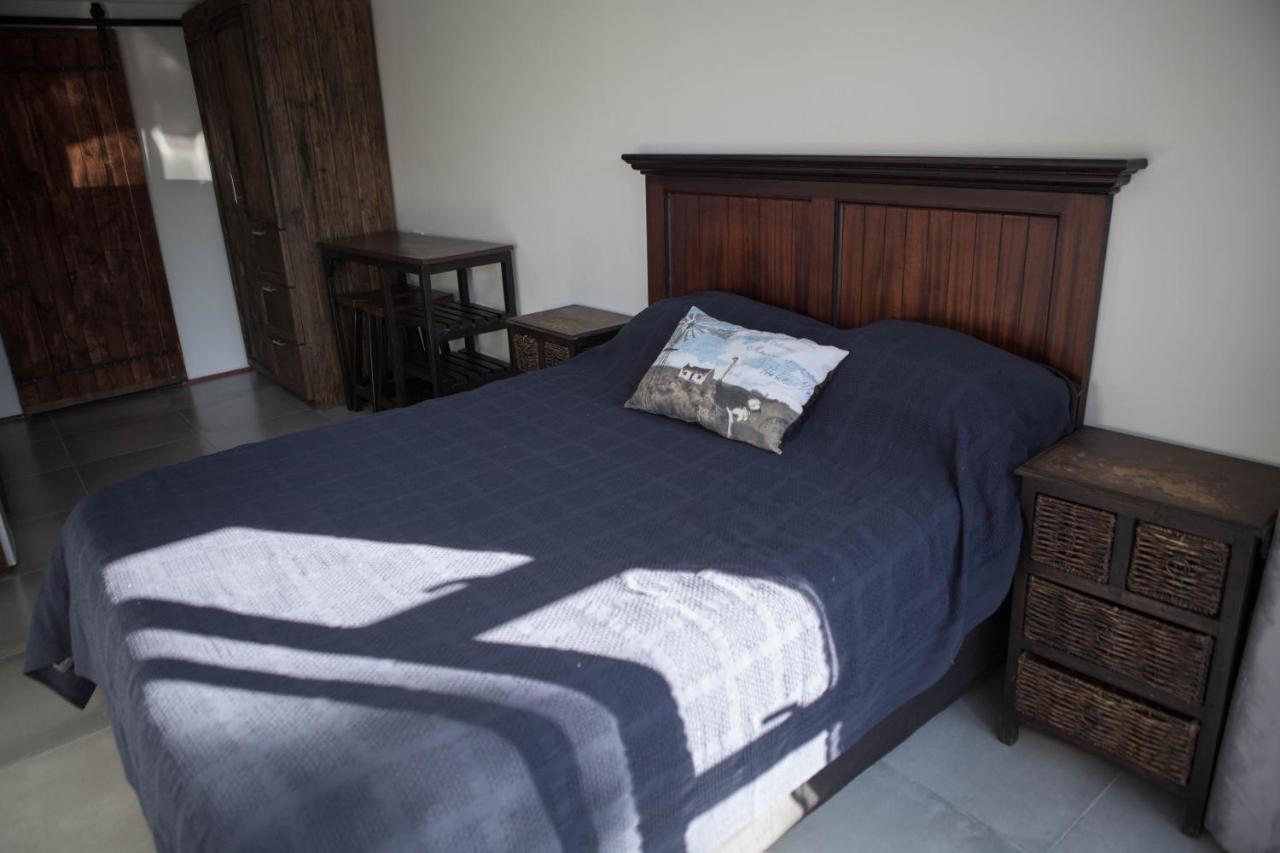 Peaceful 1-Bedroom Flatlet, 10 Min From The Beach Cape Town Dış mekan fotoğraf